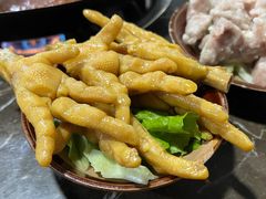 -正南齊北重庆老火锅(光华村直营店)