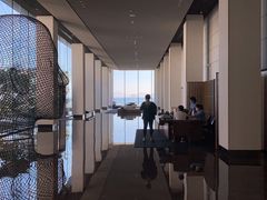 -深圳大梅沙京基洲际度假酒店