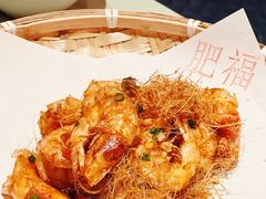 -肥福排档(星光店)