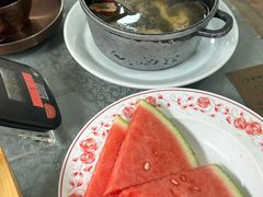 -魁盛居百年鲁菜馆(县西巷店)
