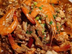 -胖哥俩肉蟹煲(盐城金鹰国际店)