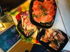 -嘉定凯悦·咖啡厅