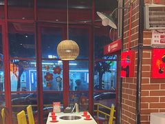 -老马路串串香火锅(北门桥店)