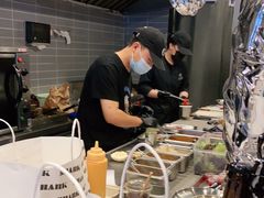 -shark burger·鲨鱼汉堡(交子大道店)