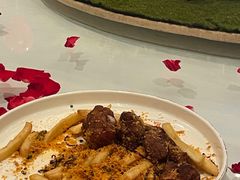 -三六三杭州菜(水上总店)