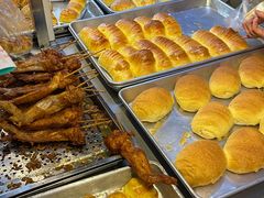 -恒兴发茶店(水巷口店)