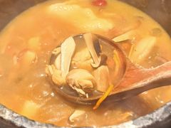 -芸山季·云南山珍菌火锅(人民广场来福士店)