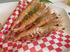 -兰桂坊·花园餐厅(西湖店)