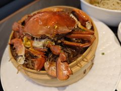 荷香红蟳土冬粉-闽海肴(北辰荟店)