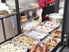 -圆蛋酒料•生腌(开元路店)