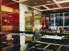 大堂-大中华希尔顿酒店-念自助餐·嗨啤·小龙虾