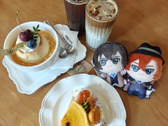 -MIMO CAFE(沙头角店)