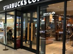 门面-星巴克(邯郸新世纪广场店)