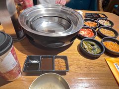 -九田家黑牛烤肉料理(华侨城店)