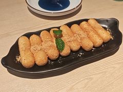 -鱼酷活鱼烤鱼(雨花客厅店)