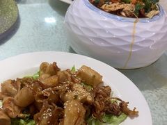 -东江海鲜大排档·潮汕菜·砂锅粥