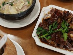 -大唐靓汤江门私房菜(景田店)