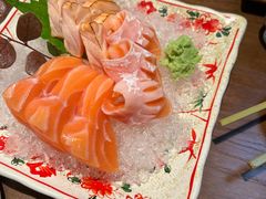 -一豚轩·烧鸟·豚骨拉面(五四路店)