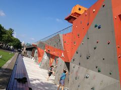 -栖露营camping·天幕烧烤·团建拓展·采摘营地