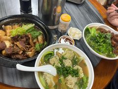 -珍珍小食店(西华路店)