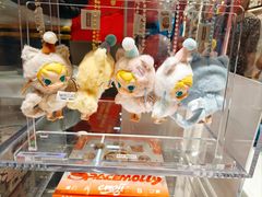 -泡泡玛特POPMART(侨福芳草地店)