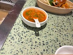 -海底捞火锅(龙岗万达广场店)