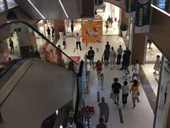 -远洋未来广场(育慧北路店)