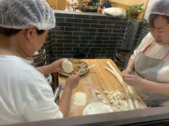-老马家蒸饺(南海街店)