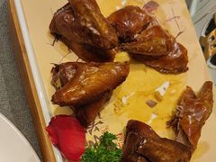 -紫阳富豪大酒店(惠南店)