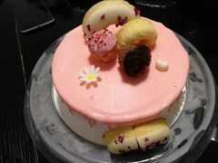 -DQ·蛋糕·冰淇淋(鸿坤店)