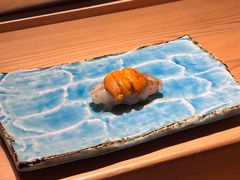 -鮨青(恒基名人购物中心店)