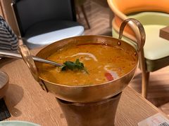 -mango tree芒果树餐厅(K11店)