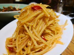 -茶花妹子云南餐厅(北大店)