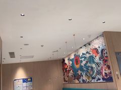 -半天妖烤鱼(桐乡万嘉购物中心店)