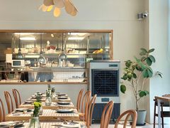 -小满Grainkitchen(滨江商业广场店)