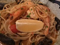 -Burger & Lobster(Dean Street)