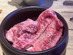 -泥炉烧肉师(新街口金銮巷店)