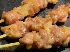 鸡横膈膜-Fukumimi·美醉堂 居酒屋(金尚店)