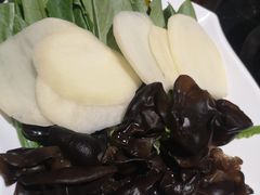 -清真·锦翔炝锅鱼(明德门店)