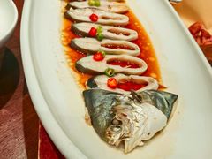 -唐山宴大唐州府精品中餐