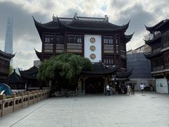 -南翔馒头店(豫园店)