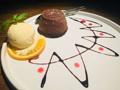 -Amanda餐厅(长乐路店)