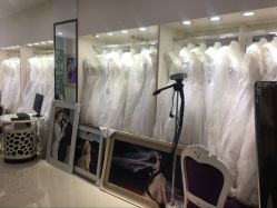 -全城热恋璀璨婚纱摄影(国贸总店)