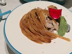 -聆桂烤鸭·金奖烤鸭(静联广场店)