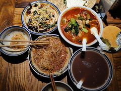 -袁家村关中印象体验地(东方亿象城店)
