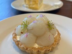 -EAU CAFE(永康路店)