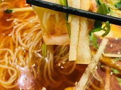 -正宗齐齐哈尔烤肉·齐牛哥鲜切炭火烤肉(杭州总店)