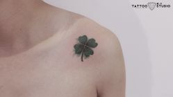 -飛凡TATTOO纹身•原创