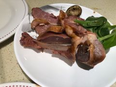 -鑫海汇海鲜烤肉自助(北国商城店)