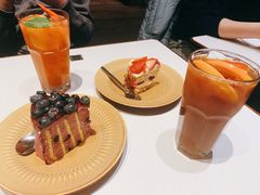 -BAKER&SPICE(安福路店)